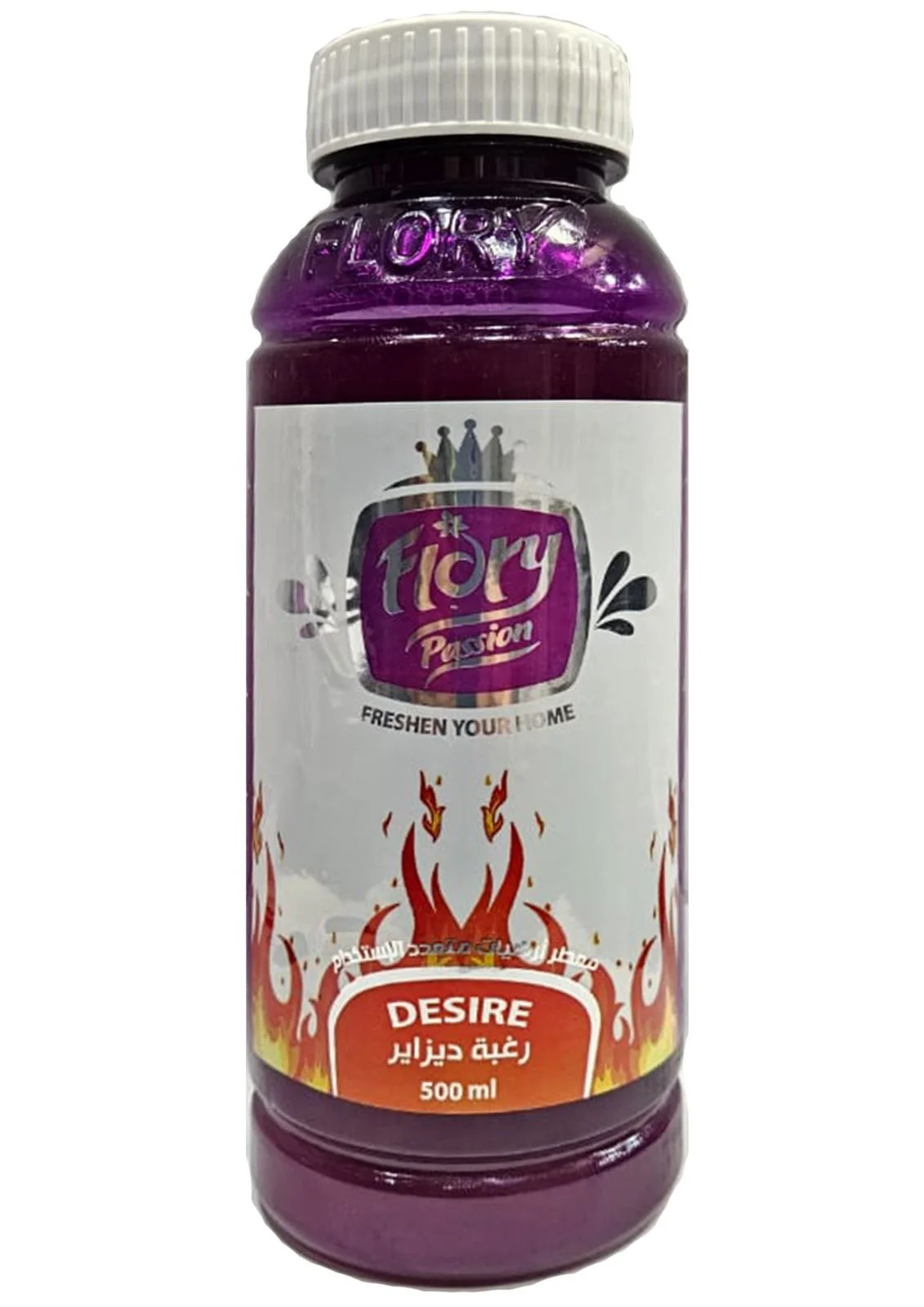 Flory Home Floor Fragrance 500 ml - Image 8