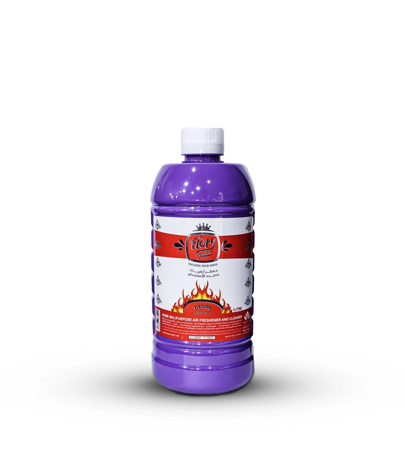 Flory Home Floor Fragrance 1 Liter - Image 13