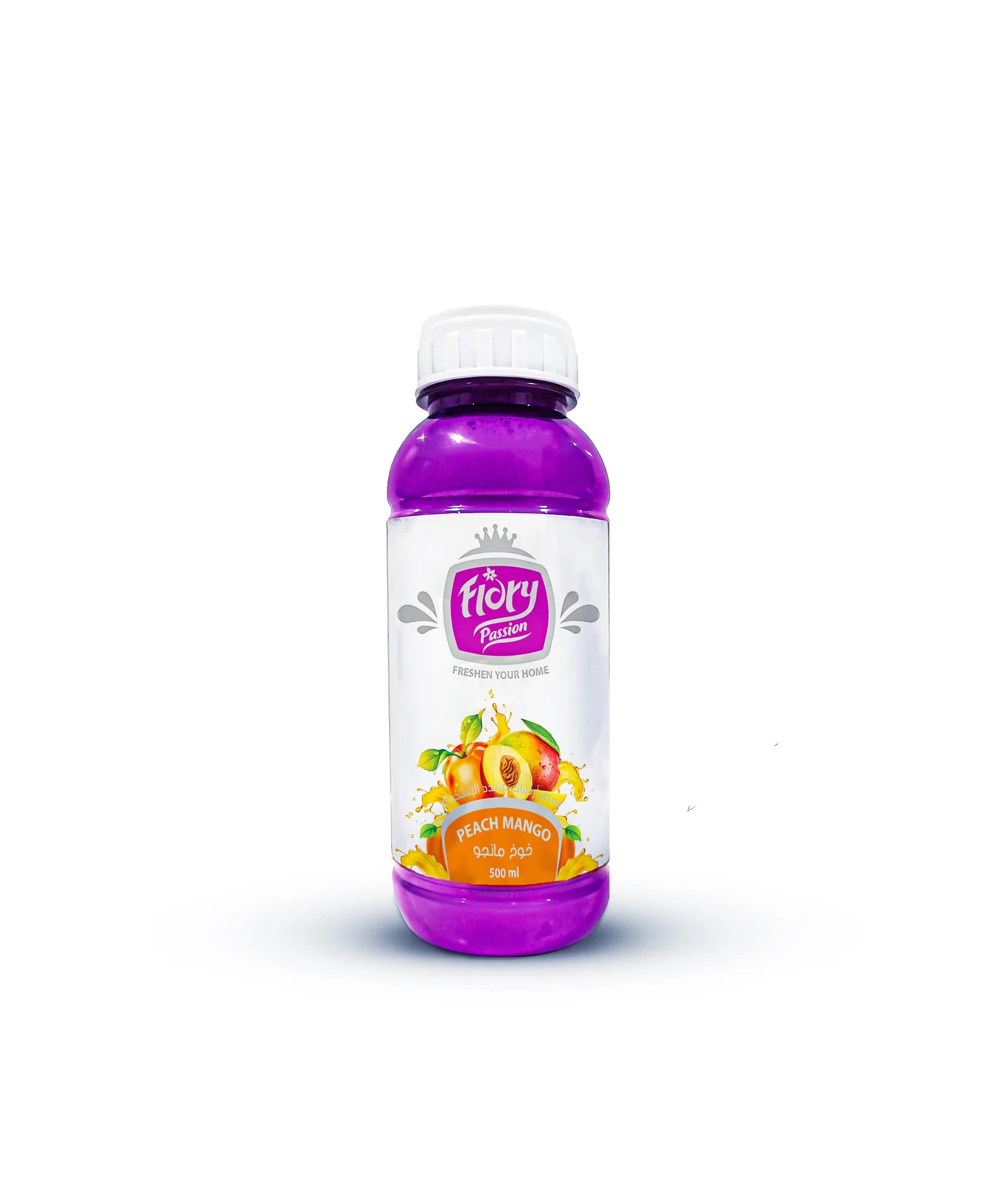 Flory Home Floor Fragrance 500 ml - Image 6