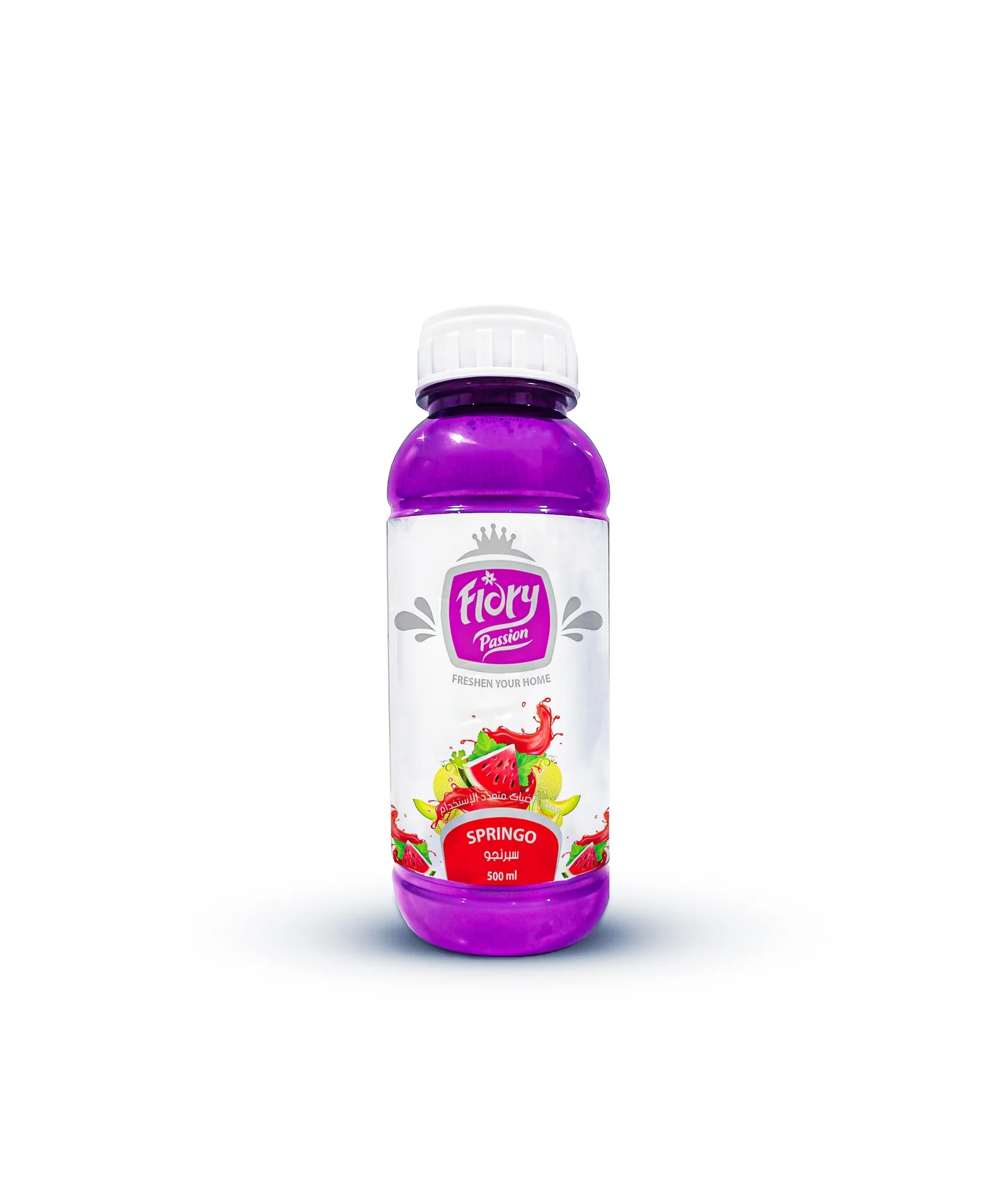 Flory Home Floor Fragrance 500 ml - Image 7
