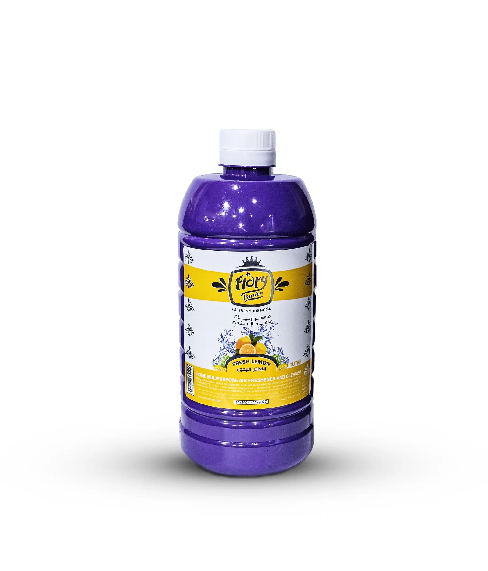 Flory Home Floor Fragrance 1 Liter - Image 6
