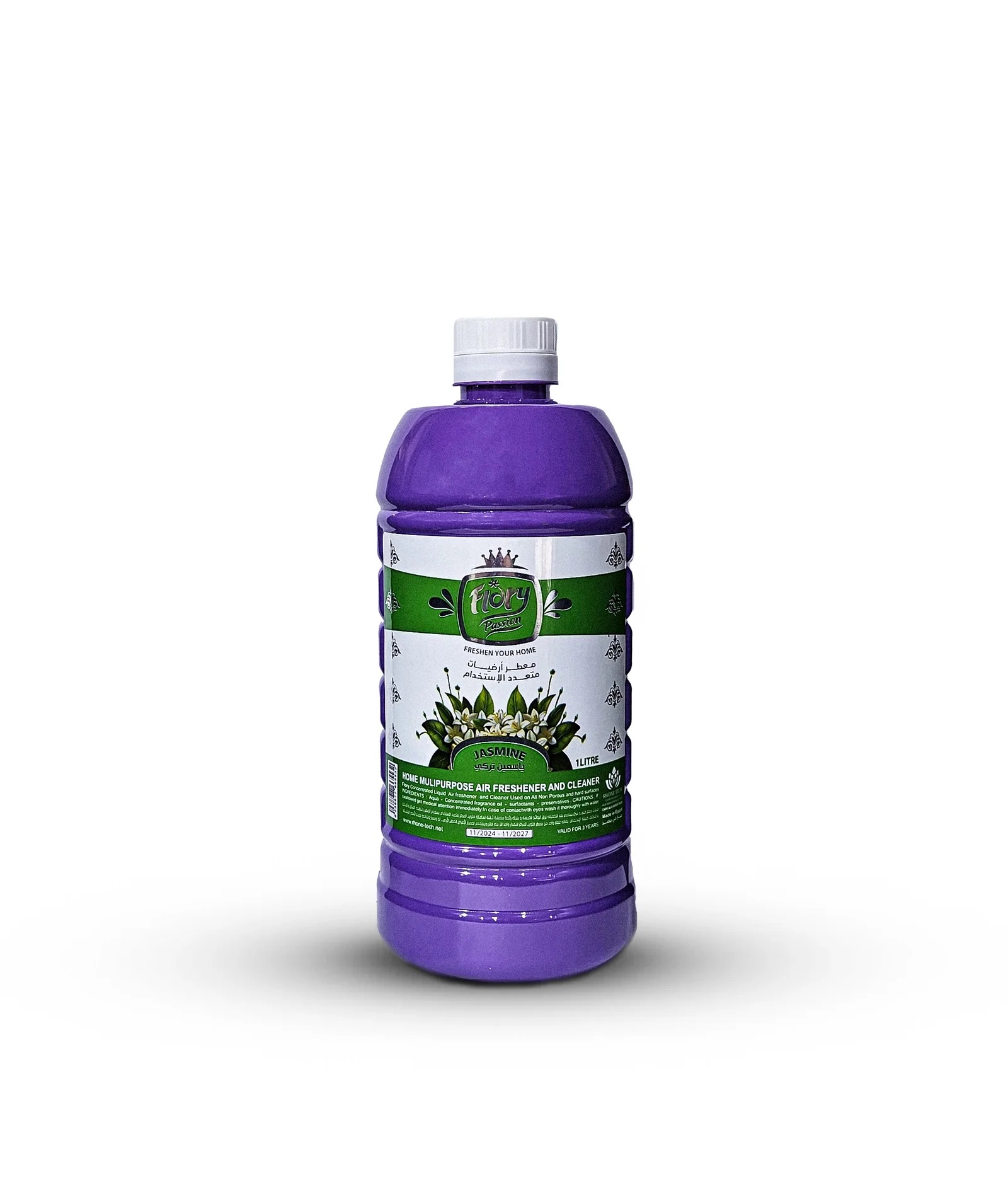 Flory Home Floor Fragrance 1 Liter - Image 7