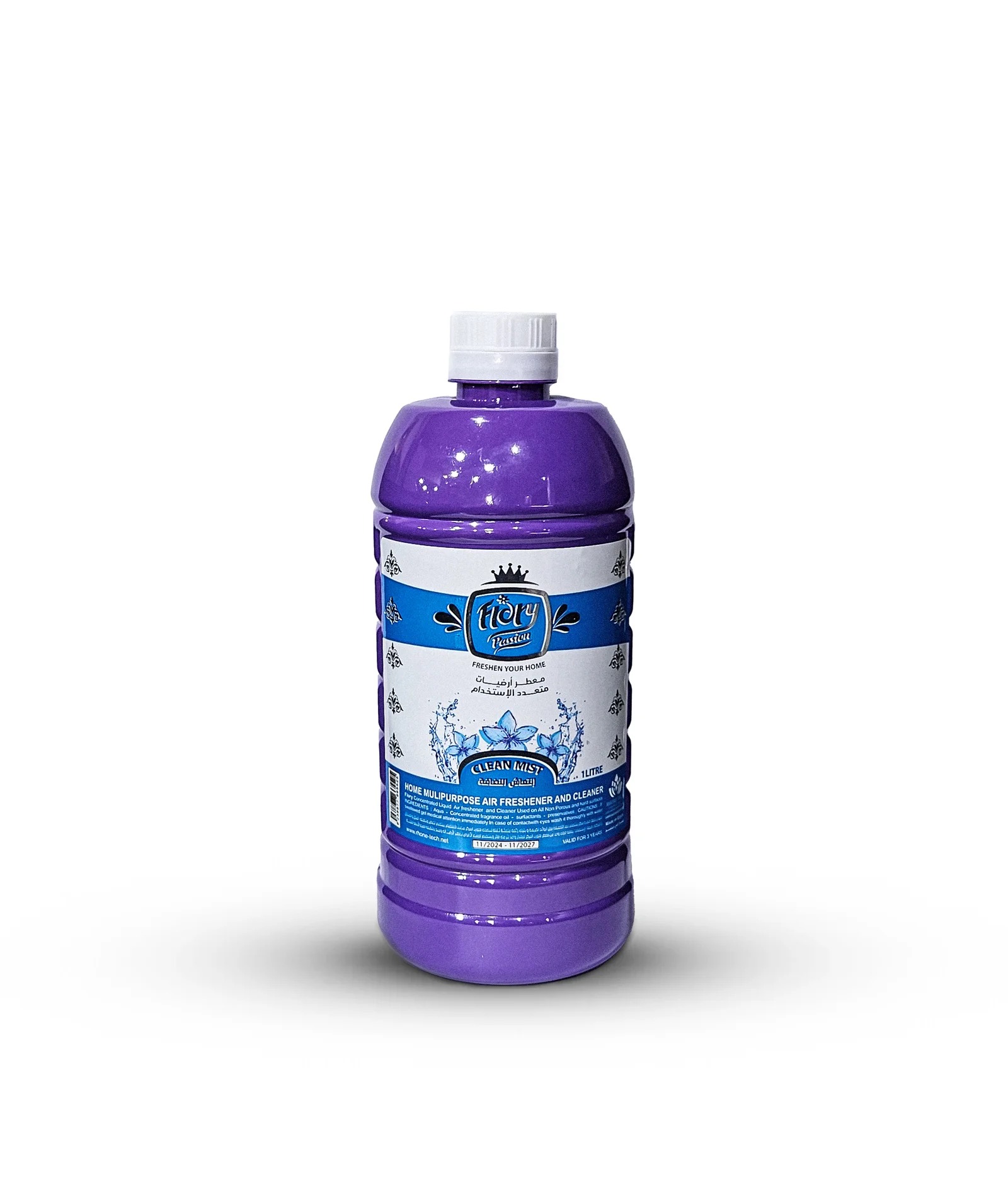 Flory Home Floor Fragrance 1 Liter - Image 2