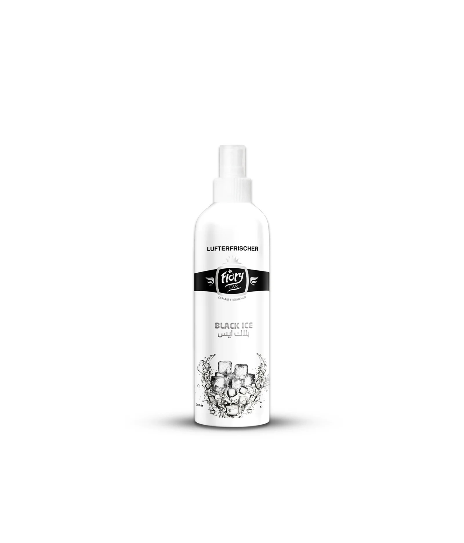 Flory Car Air Freshener 200 ml