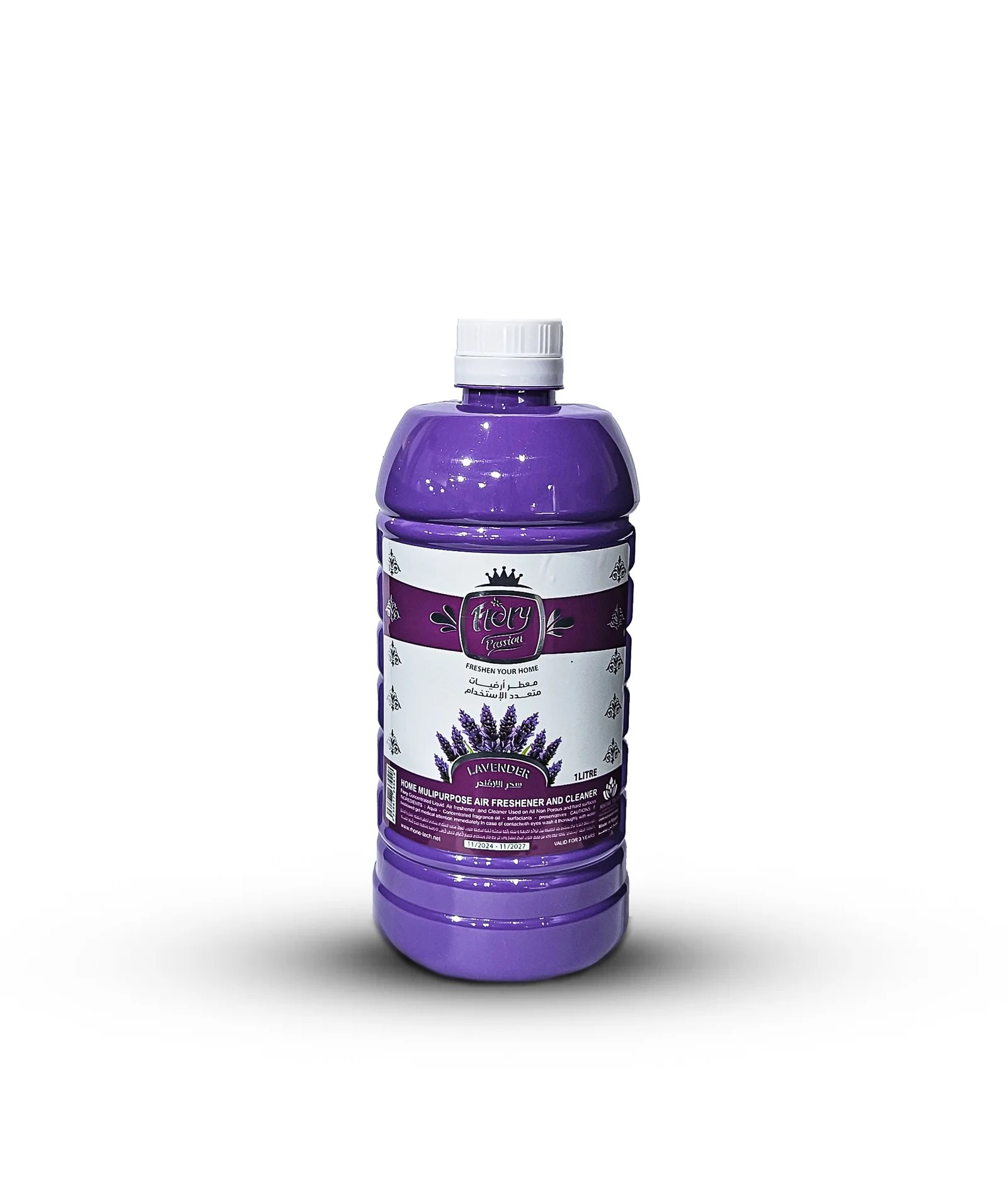 Flory Home Floor Fragrance 1 Liter