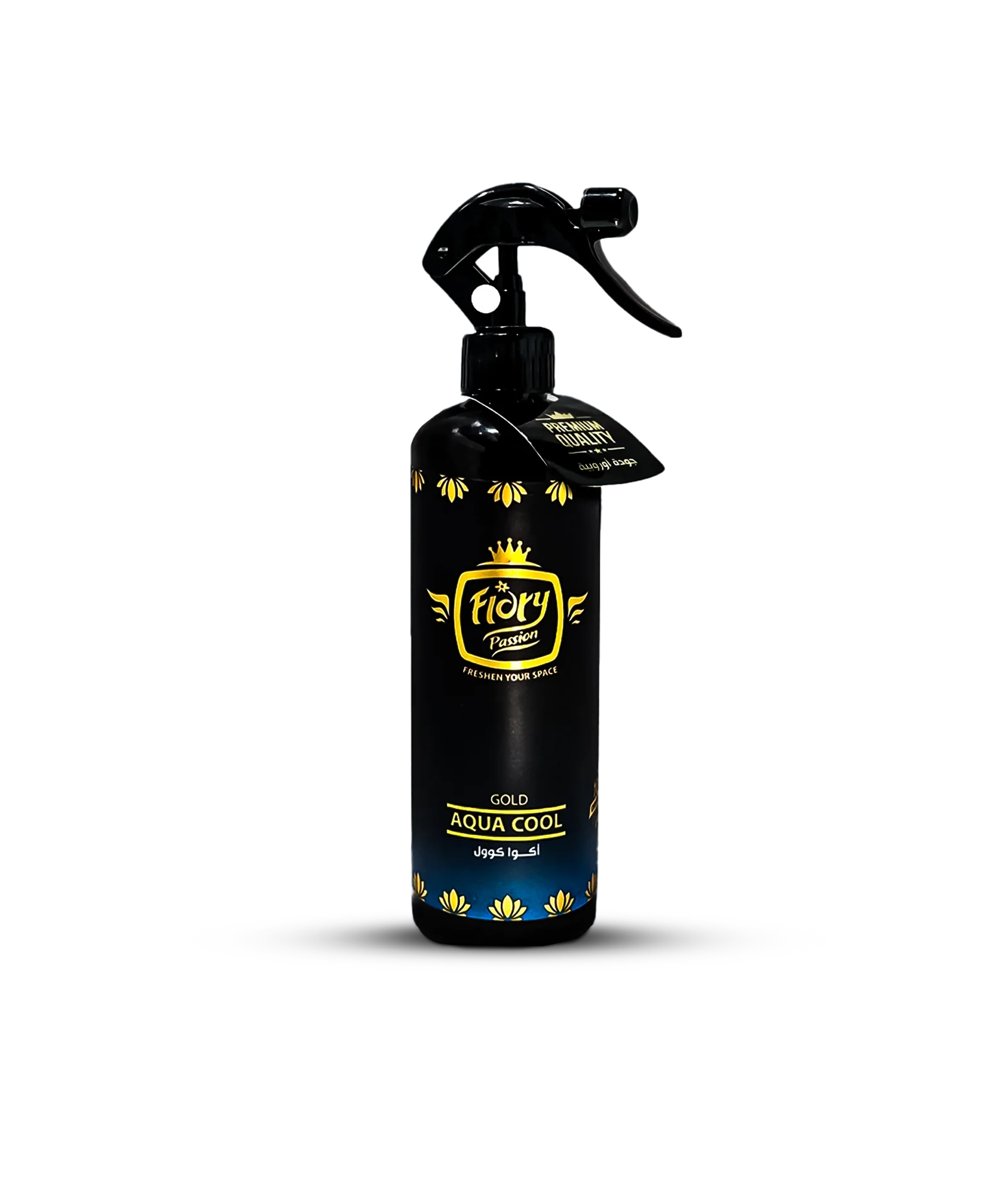 Flory Gold Air Freshener 425 g (Copy) - Image 4