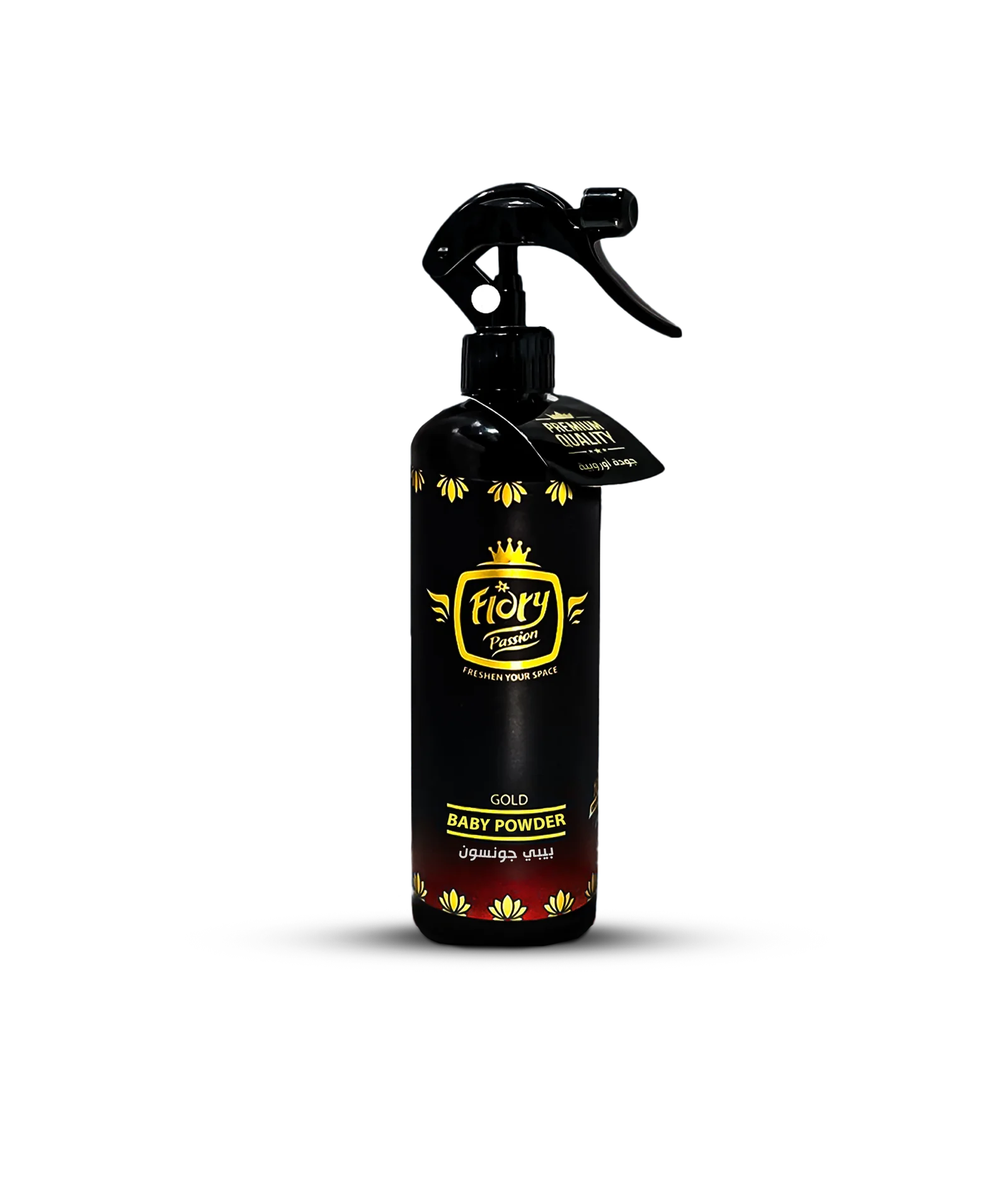 Flory Gold Air Freshener 425 g (Copy) - Image 2