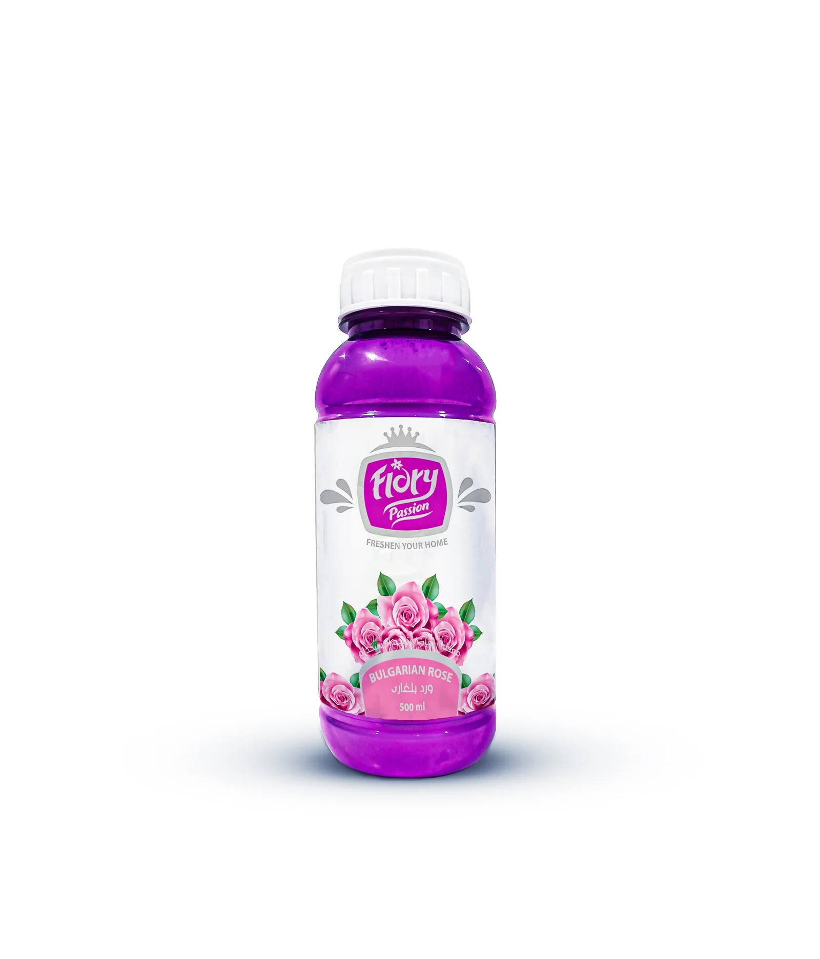 Flory Home Floor Fragrance 500 ml - Image 2