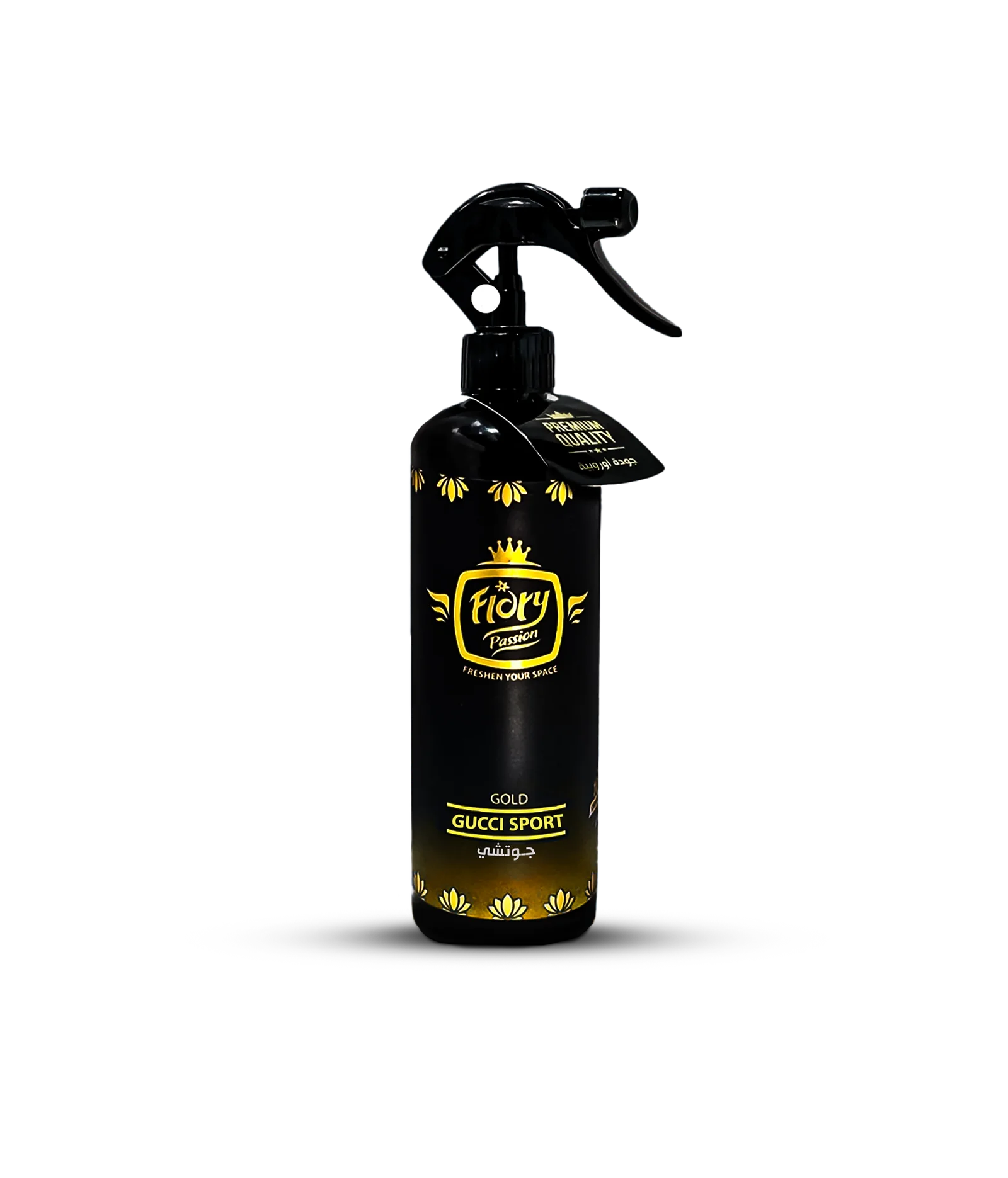 Flory Gold Air Freshener 425 g (Copy) - Image 3