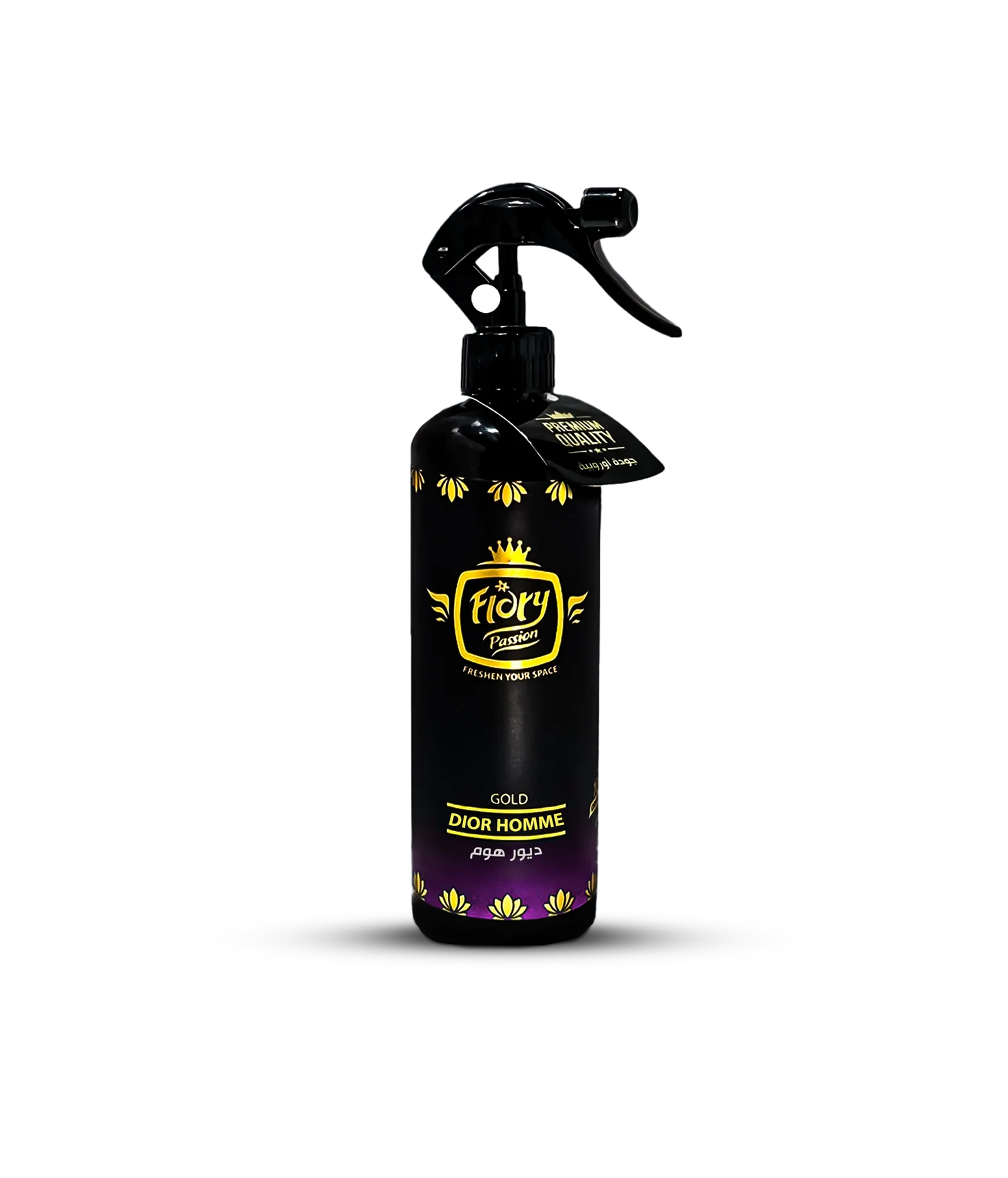 Flory Gold Air Freshener 425 g (Copy) - Image 5