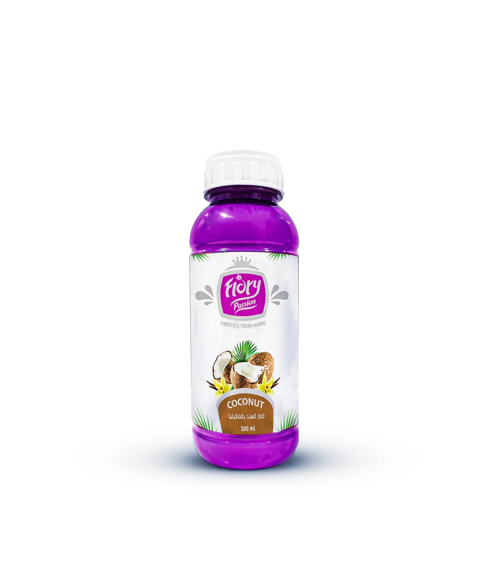 Flory Home Floor Fragrance 500 ml - Image 4