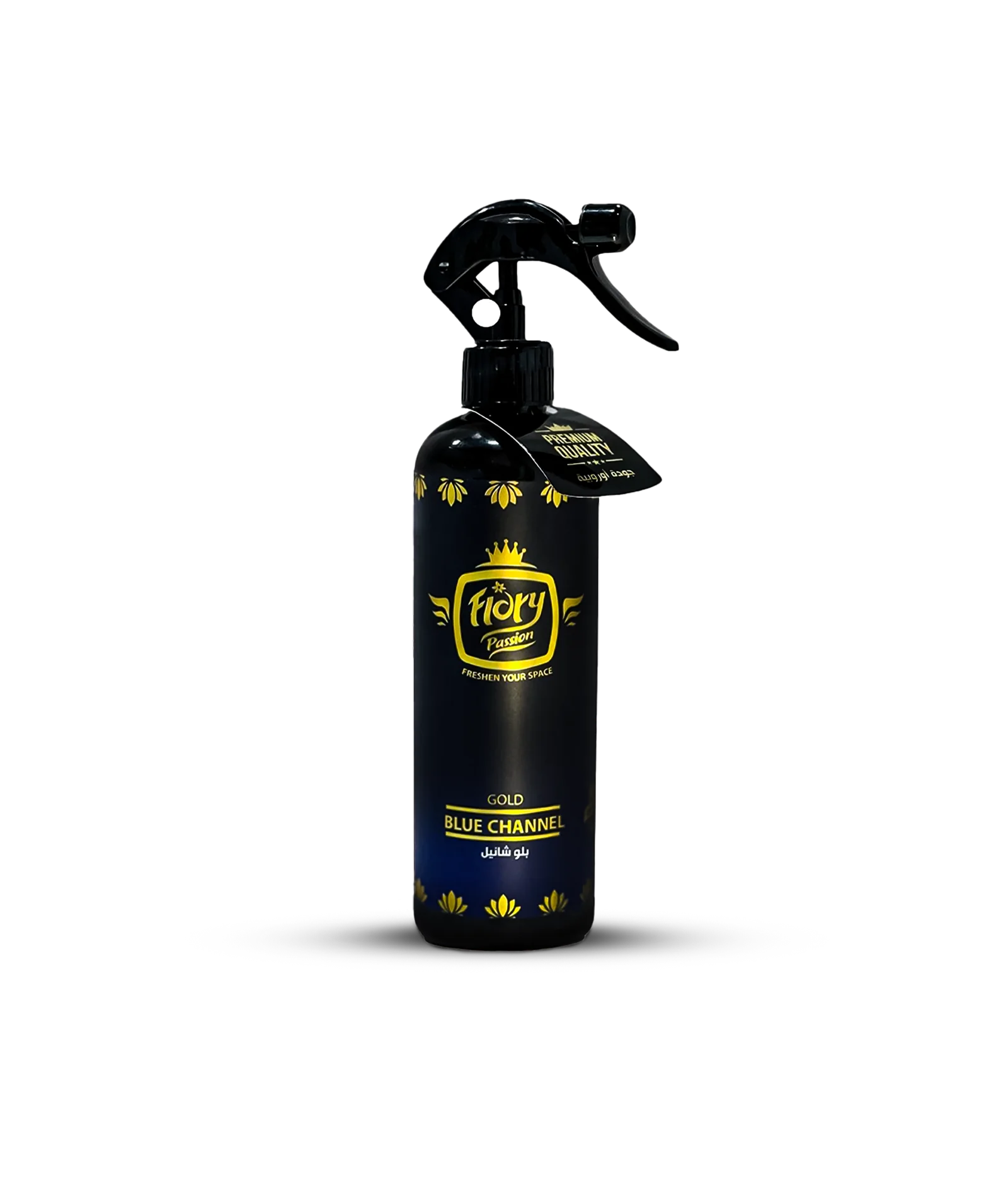 Flory Gold Air Freshener 425 g (Copy) - Image 6