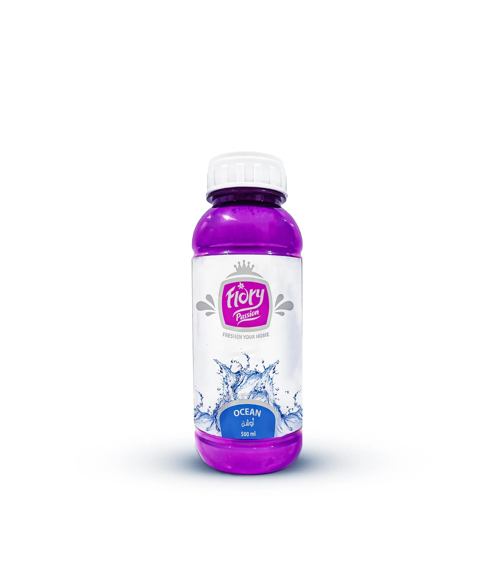 Flory Home Floor Fragrance 500 ml - Image 3
